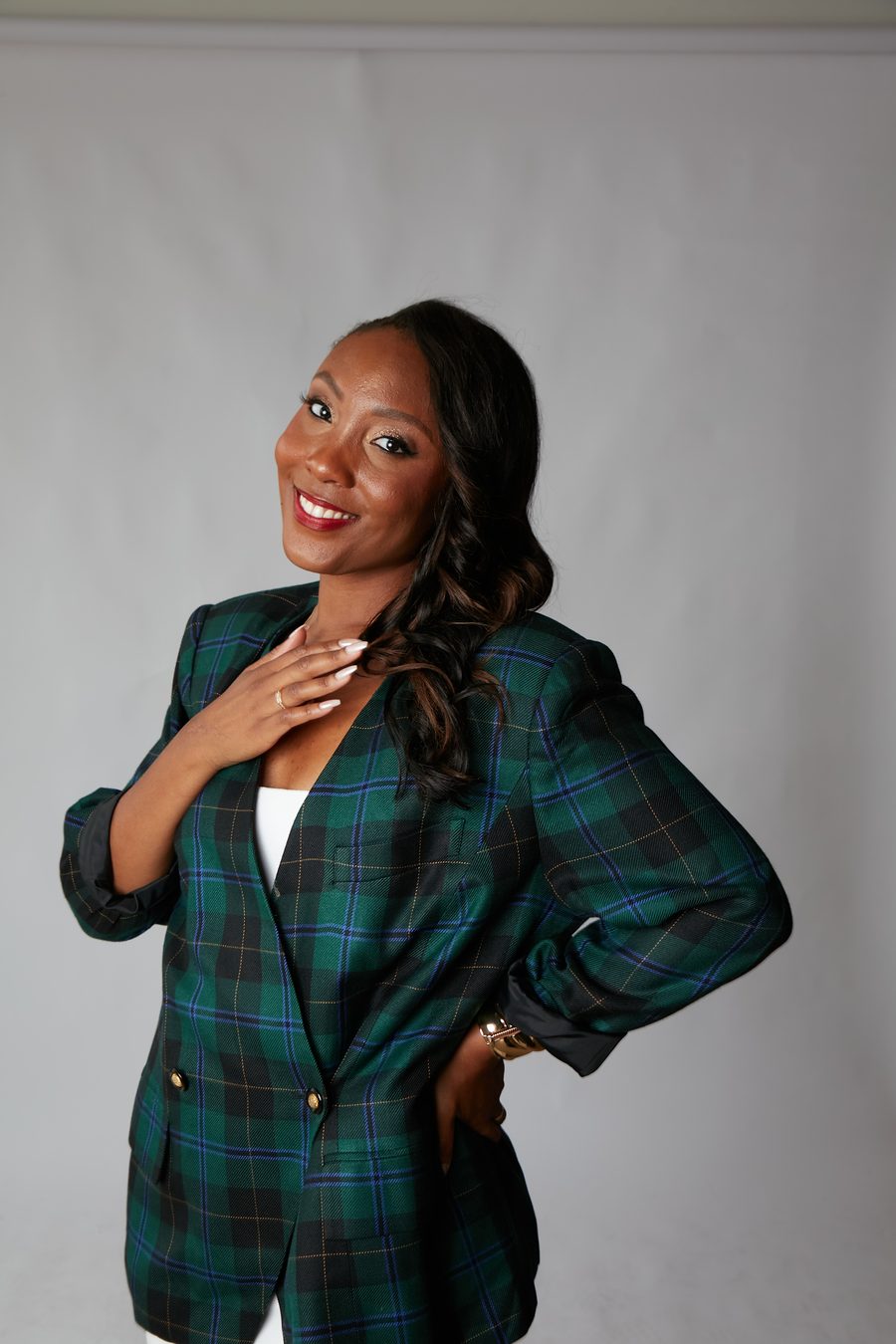 Kenyatta Sacha Dunkin